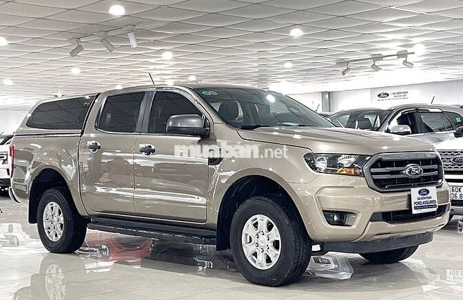 Ford Ranger XLS 2.2L 4x2 AT 2019 - 98000 km