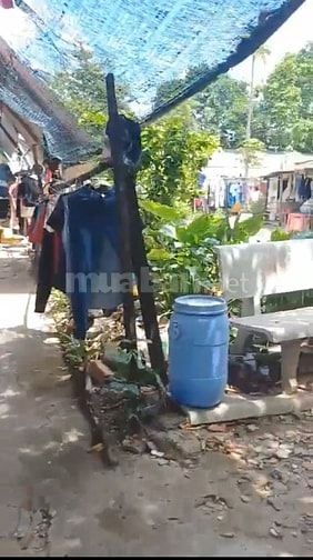 Đất bán mặt tiền An Dương Dương, Phường An Lạc, Quận Bình Tân