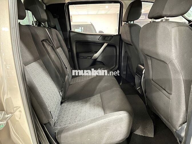 Ford Ranger XLS 2.2L 4x2 AT 2019 - 98000 km
