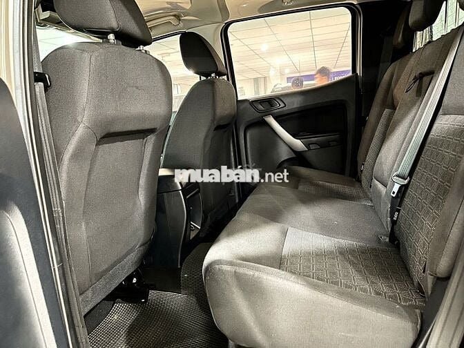 Ford Ranger XLS 2.2L 4x2 AT 2019 - 98000 km