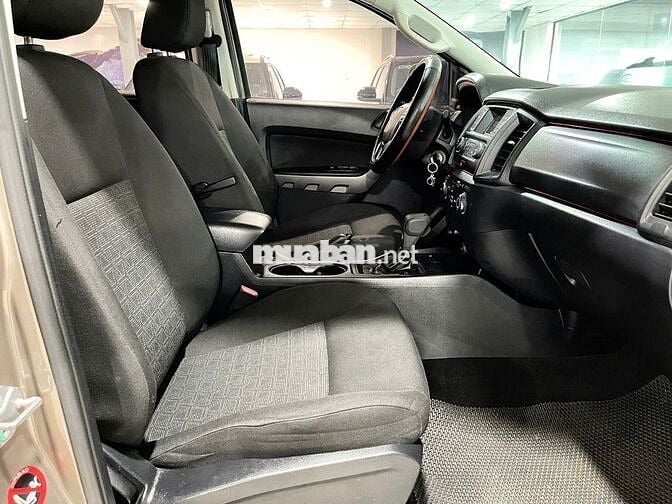 Ford Ranger XLS 2.2L 4x2 AT 2019 - 98000 km