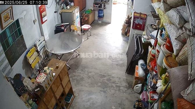 Cần bán gấp giá rẻ nhà phú thủy 300 tr