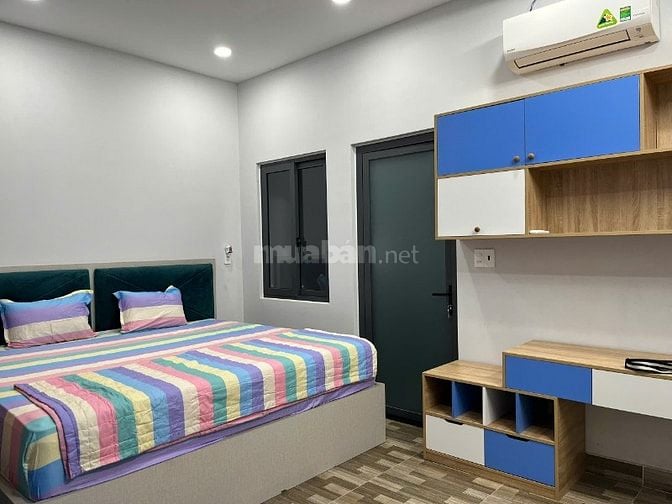 Bán nhà đường TX25, Phường Thạnh Xuân, Quận 12, sổ hồng 2022