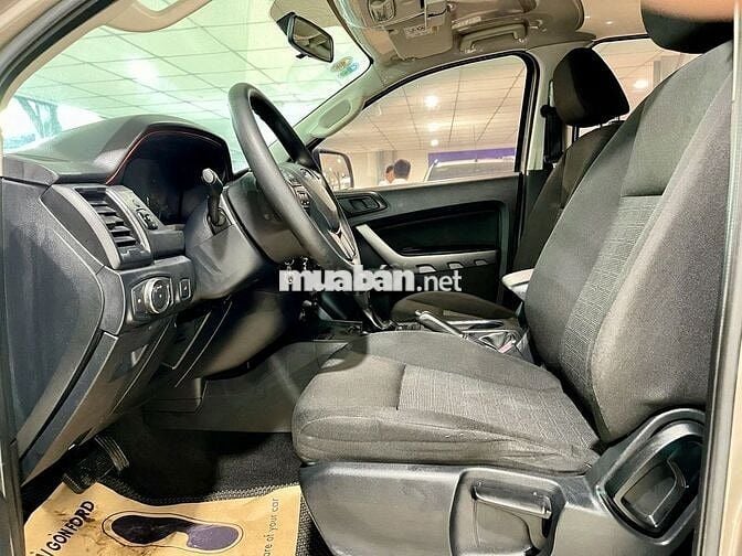 Ford Ranger XLS 2.2L 4x2 AT 2019 - 98000 km