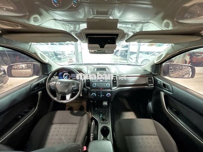 Ford Ranger XLS 2.2L 4x2 AT 2019 - 98000 km