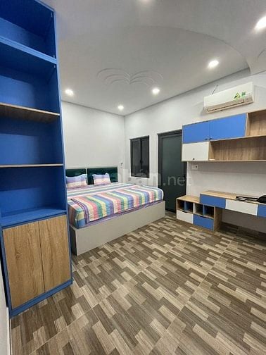 Bán nhà đường TX25, Phường Thạnh Xuân, Quận 12, sổ hồng 2022