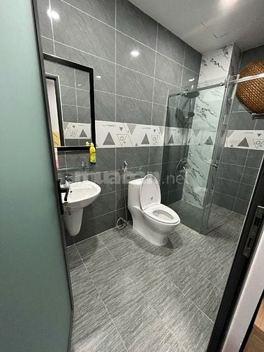 Bán nhà đường TX25, Phường Thạnh Xuân, Quận 12, sổ hồng 2022
