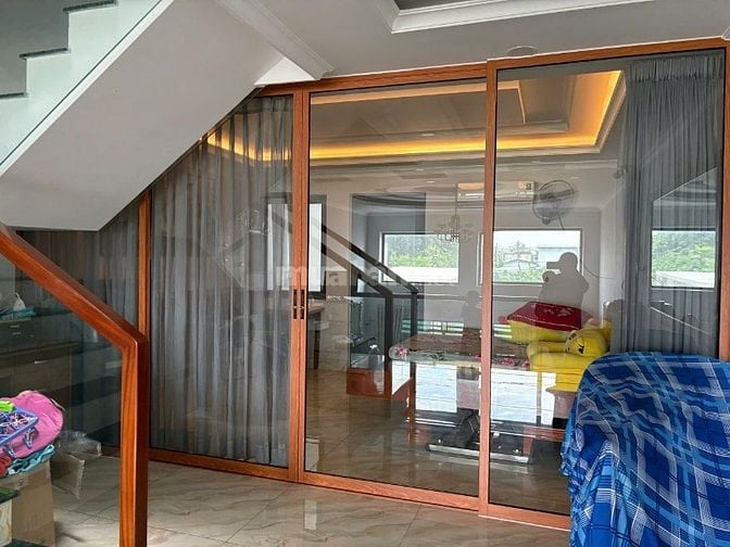 Bán nhà đường TX25, Phường Thạnh Xuân, Quận 12, sổ hồng 2022