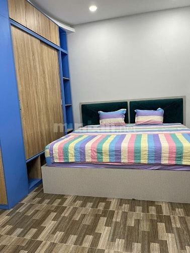Bán nhà đường TX25, Phường Thạnh Xuân, Quận 12, sổ hồng 2022