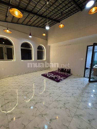 Bán nhà đường TX25, Phường Thạnh Xuân, Quận 12, sổ hồng 2022
