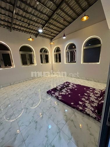Bán nhà đường TX25, Phường Thạnh Xuân, Quận 12, sổ hồng 2022