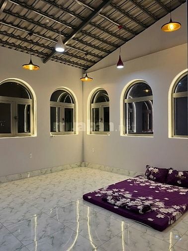 Bán nhà đường TX25, Phường Thạnh Xuân, Quận 12, sổ hồng 2022