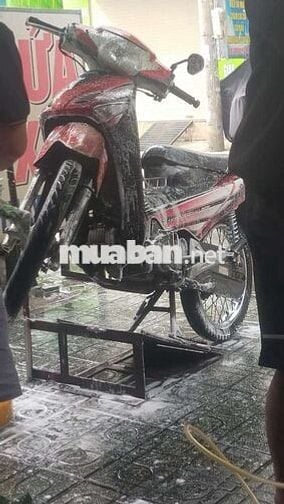 Honda future neo bst đk 2006