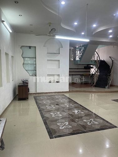 Bán nhà HXH, Phường 13, Quận 10, tp.HCM