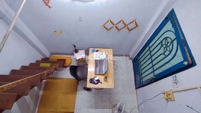 Giảm giá tháng đầu. Phòng ở Quận Tân Phú-Tân Bình-Q.11, dễ di chuyển.