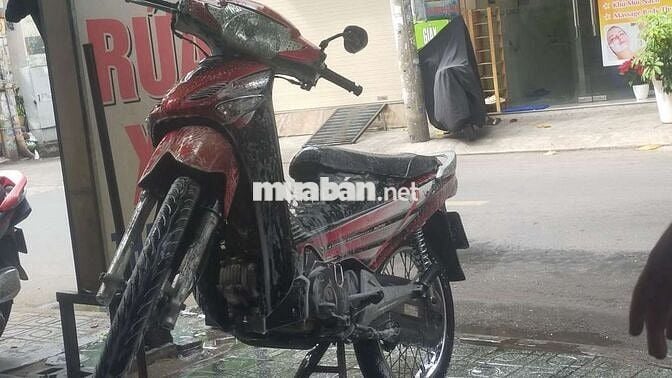 Honda future neo bst đk 2006