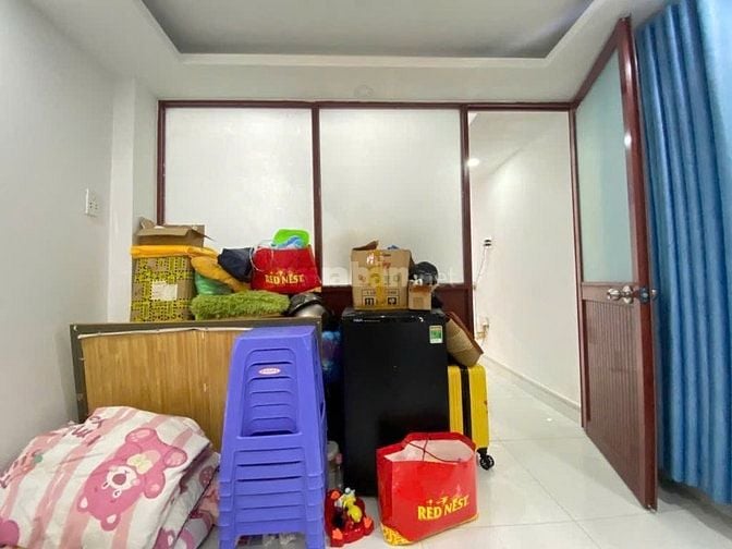 🏡 BÁN NHÀ HÀNG HIẾM – NGANG KHỦNG 7M – PHƯỜNG 11, GÒ VẤP 🏡