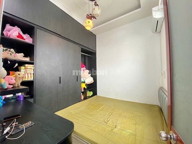 🏡 BÁN NHÀ HÀNG HIẾM – NGANG KHỦNG 7M – PHƯỜNG 11, GÒ VẤP 🏡