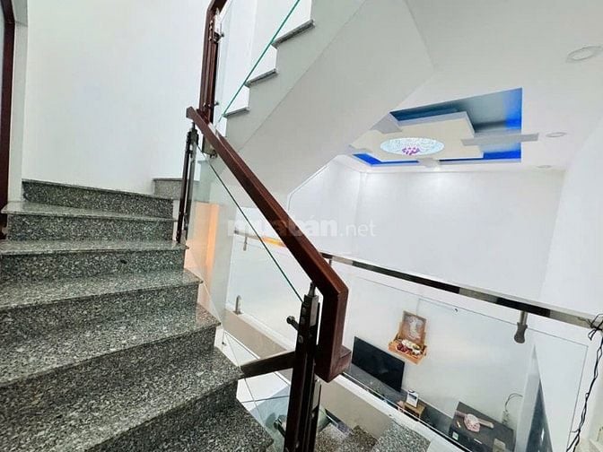 🏡 BÁN NHÀ HÀNG HIẾM – NGANG KHỦNG 7M – PHƯỜNG 11, GÒ VẤP 🏡