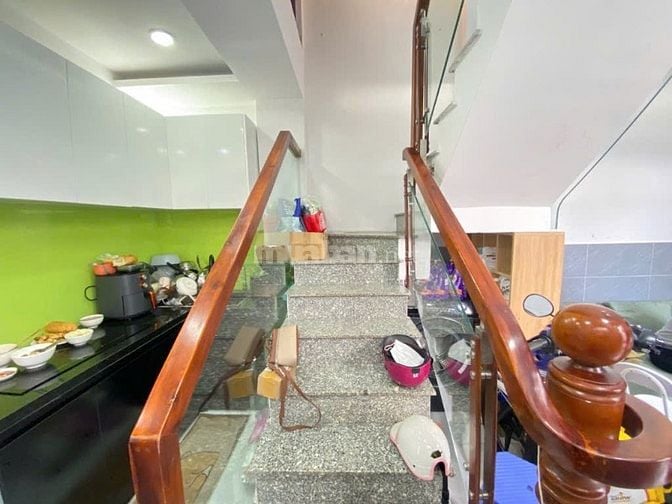 🏡 BÁN NHÀ HÀNG HIẾM – NGANG KHỦNG 7M – PHƯỜNG 11, GÒ VẤP 🏡