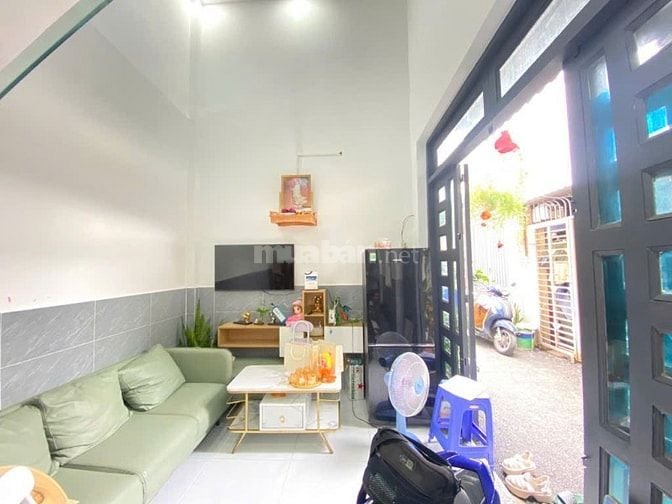 🏡 BÁN NHÀ HÀNG HIẾM – NGANG KHỦNG 7M – PHƯỜNG 11, GÒ VẤP 🏡