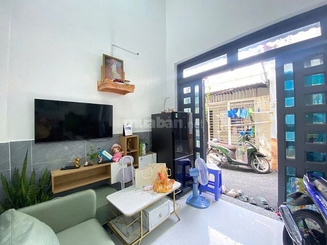 🏡 BÁN NHÀ HÀNG HIẾM – NGANG KHỦNG 7M – PHƯỜNG 11, GÒ VẤP 🏡