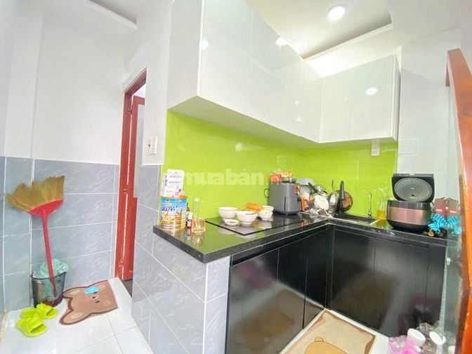 🏡 BÁN NHÀ HÀNG HIẾM – NGANG KHỦNG 7M – PHƯỜNG 11, GÒ VẤP 🏡