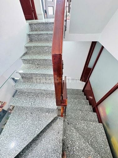 🏡 BÁN NHÀ HÀNG HIẾM – NGANG KHỦNG 7M – PHƯỜNG 11, GÒ VẤP 🏡