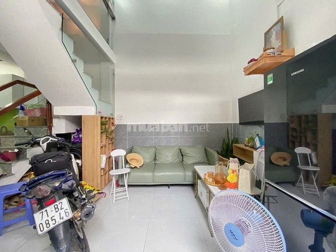 🏡 BÁN NHÀ HÀNG HIẾM – NGANG KHỦNG 7M – PHƯỜNG 11, GÒ VẤP 🏡