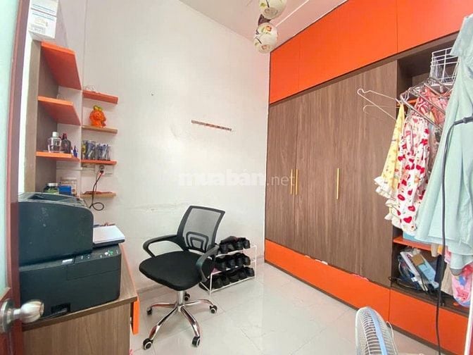 🏡 BÁN NHÀ HÀNG HIẾM – NGANG KHỦNG 7M – PHƯỜNG 11, GÒ VẤP 🏡