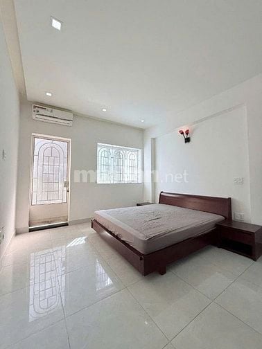 Chính Chủ Cần Bán Căn Nhà| Hồ Biểu Chánh, Phú Nhuận| DT 58m2| 2Tỷ860|