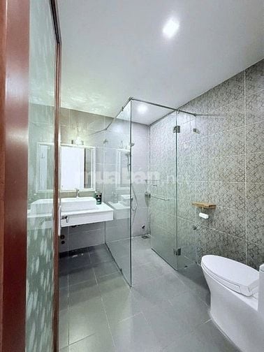Chính Chủ Cần Bán Căn Nhà| Hồ Biểu Chánh, Phú Nhuận| DT 58m2| 2Tỷ860|
