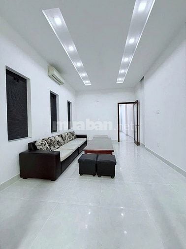 Chính Chủ Cần Bán Căn Nhà| Hồ Biểu Chánh, Phú Nhuận| DT 58m2| 2Tỷ860|