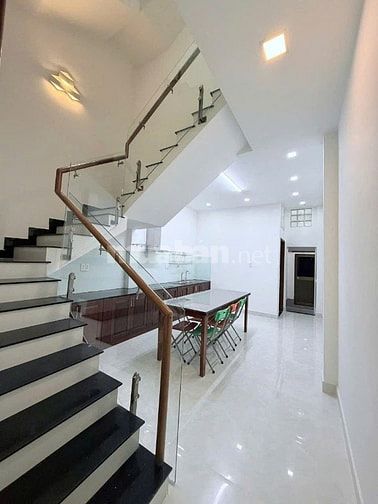 Chính Chủ Cần Bán Căn Nhà| Hồ Biểu Chánh, Phú Nhuận| DT 58m2| 2Tỷ860|