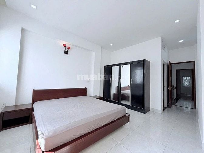 Chính Chủ Cần Bán Căn Nhà| Hồ Biểu Chánh, Phú Nhuận| DT 58m2| 2Tỷ860|