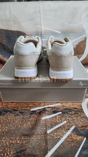 Sneaker nam hiệu Tamaris, size 41