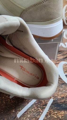 Sneaker nam hiệu Tamaris, size 41