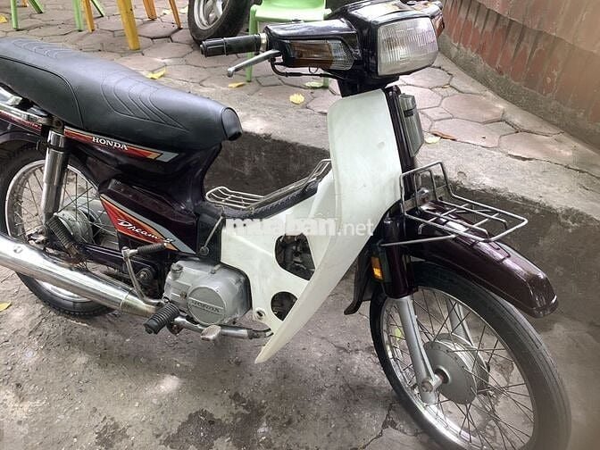 Bán đrem thái chất 11 tr
