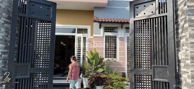 Bán nhà đường Bình Quới(Thanh Đa).F28.Q.BT