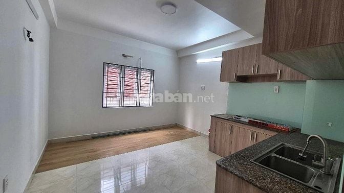 Bán Nhà 5 Tầng Khu Cư Xá Đồng Tiến (7/6 Thành Thái), P.14, Quận 10