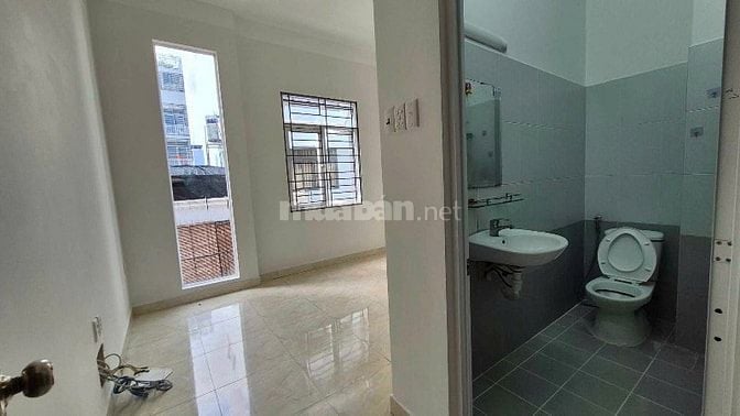 Bán Nhà 5 Tầng Khu Cư Xá Đồng Tiến (7/6 Thành Thái), P.14, Quận 10