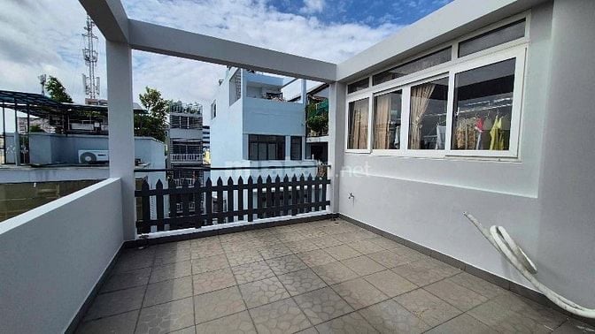 Bán Nhà 5 Tầng Khu Cư Xá Đồng Tiến (7/6 Thành Thái), P.14, Quận 10