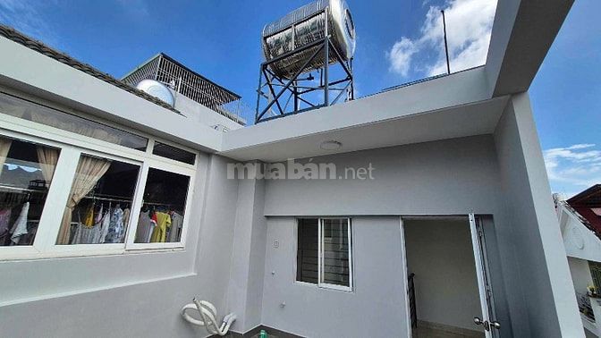 Bán Nhà 5 Tầng Khu Cư Xá Đồng Tiến (7/6 Thành Thái), P.14, Quận 10