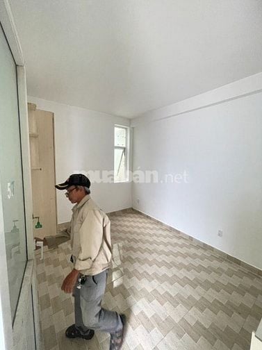 Chính chủ cho thuê 3 phòng trọ full nội thất đường CMT8, Quận 10