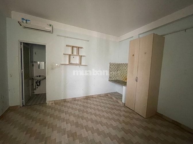 Chính chủ cho thuê 3 phòng trọ full nội thất đường CMT8, Quận 10
