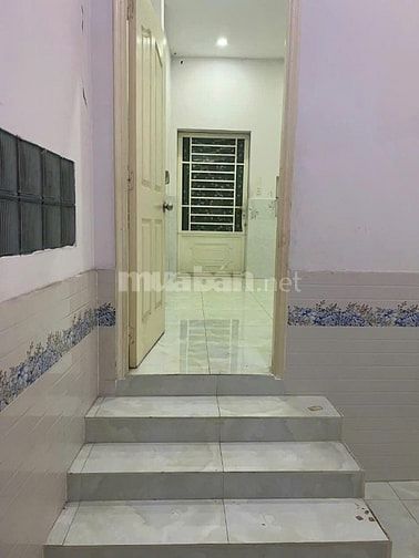  Cho thuê nhà mặt tiền Tôn Thất Hiệp, P. 13, Q. 11 giá 13tr.