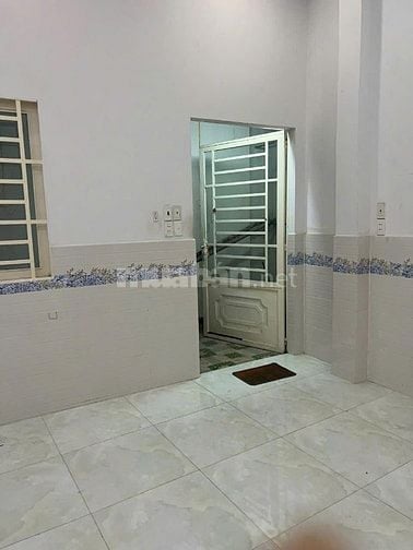  Cho thuê nhà mặt tiền Tôn Thất Hiệp, P. 13, Q. 11 giá 13tr.