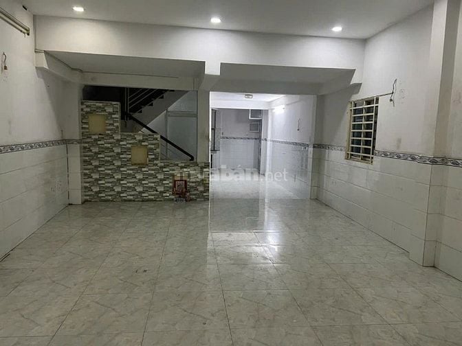 Cho thuê nhà mặt tiền Tôn Thất Hiệp, P. 13, Q. 11 giá 13tr.