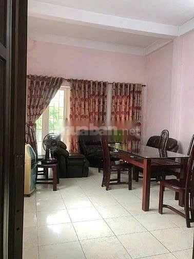  Cho thuê nhà mặt tiền Tôn Thất Hiệp, P. 13, Q. 11 giá 13tr.