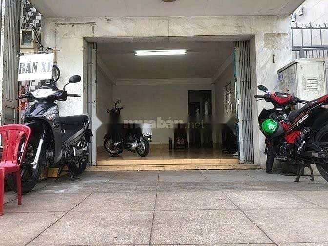  Cho thuê nhà mặt tiền Tôn Thất Hiệp, P. 13, Q. 11 giá 13tr.